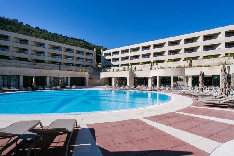 Four Points By Sheraton Sesimbra Exterior foto