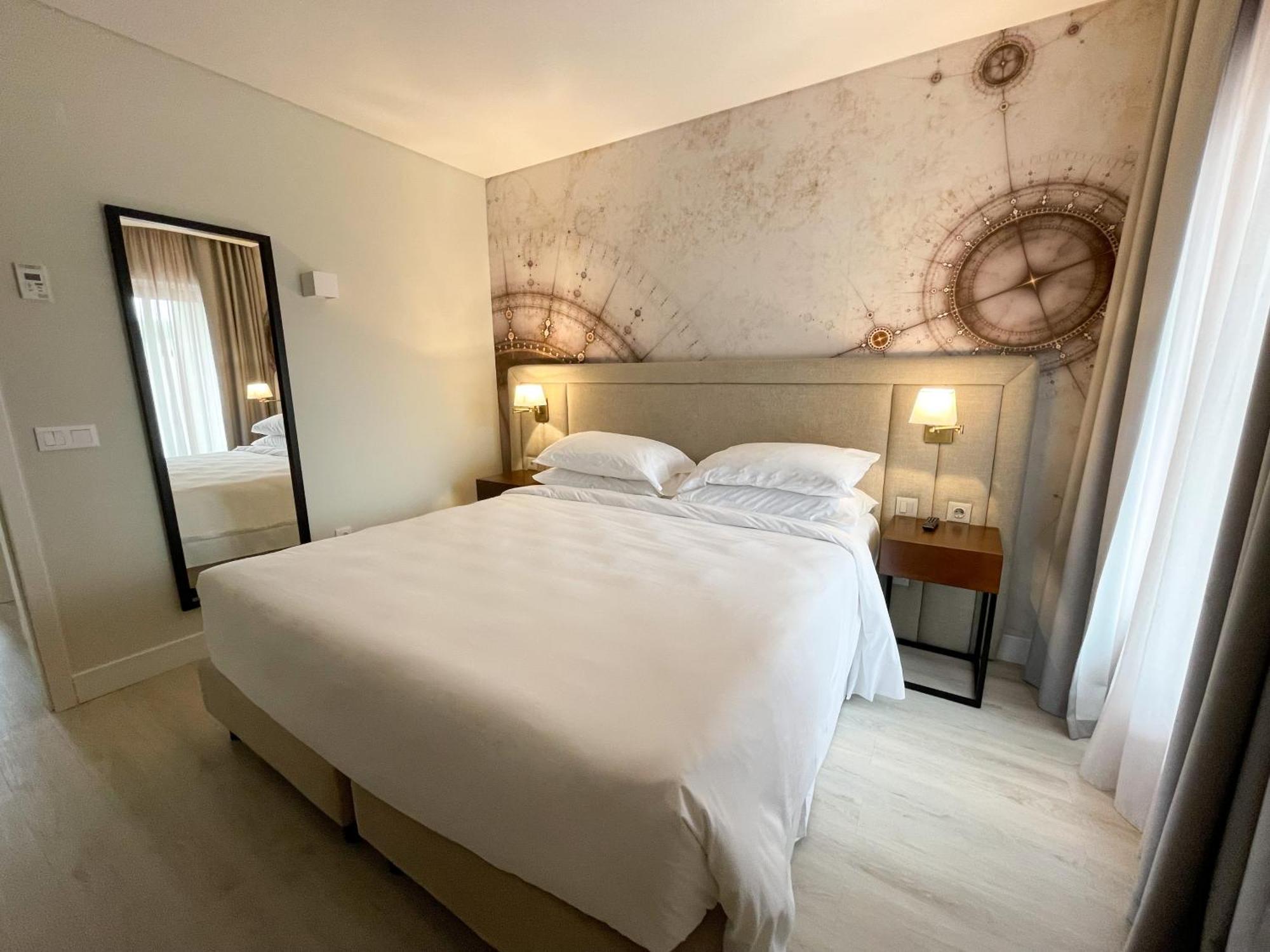 Four Points By Sheraton Sesimbra Exterior foto