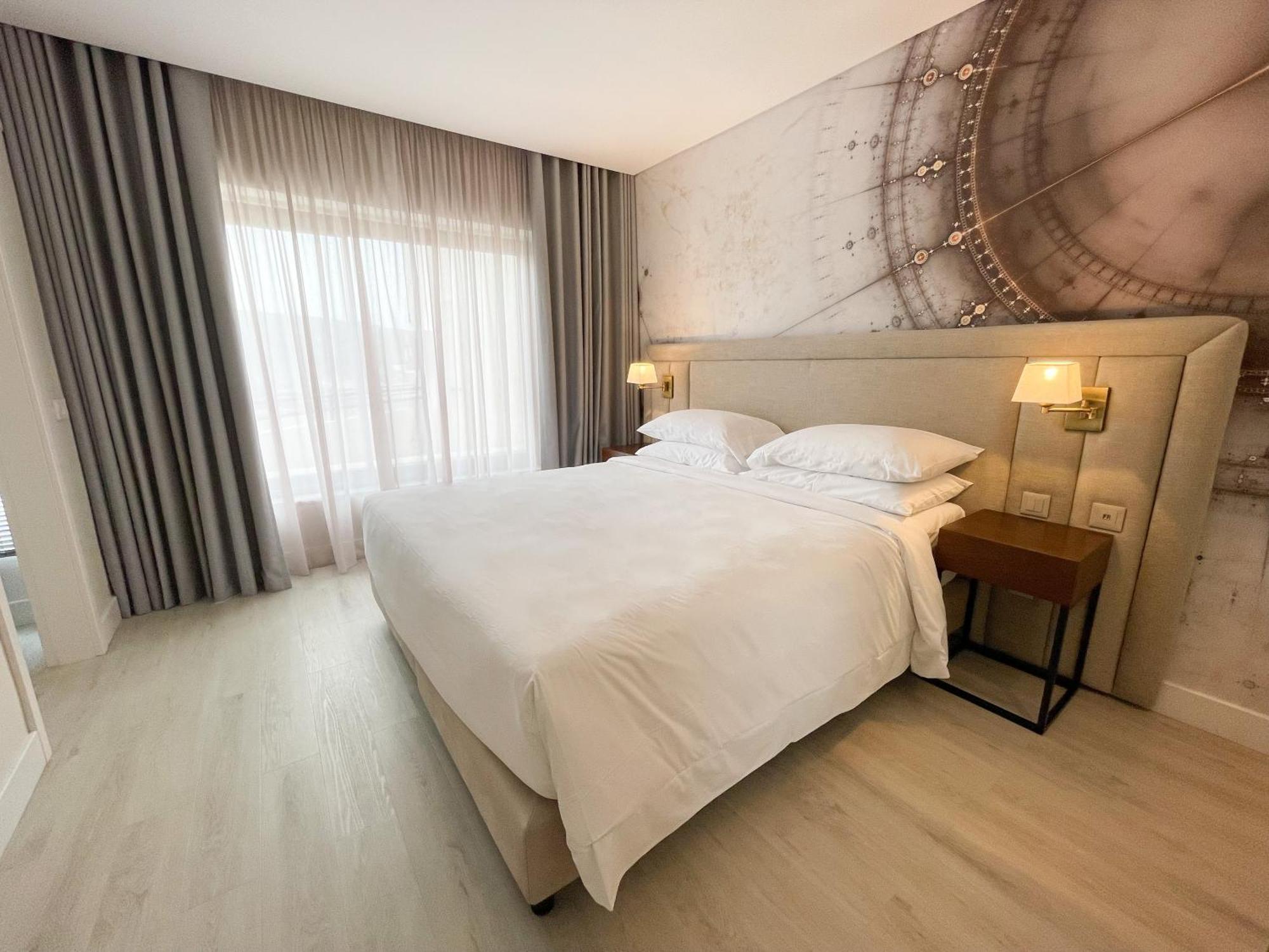 Four Points By Sheraton Sesimbra Exterior foto