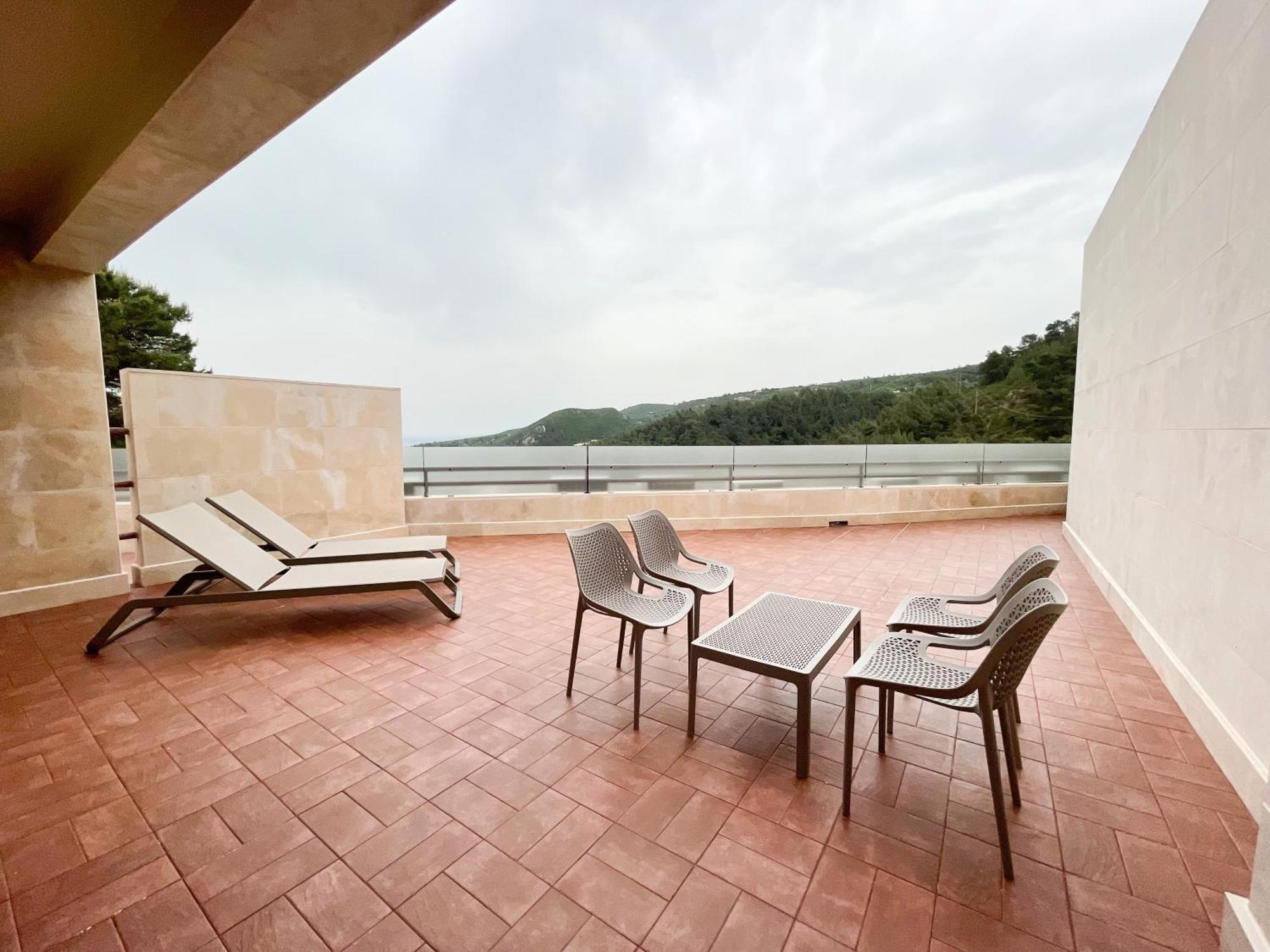 Four Points By Sheraton Sesimbra Exterior foto