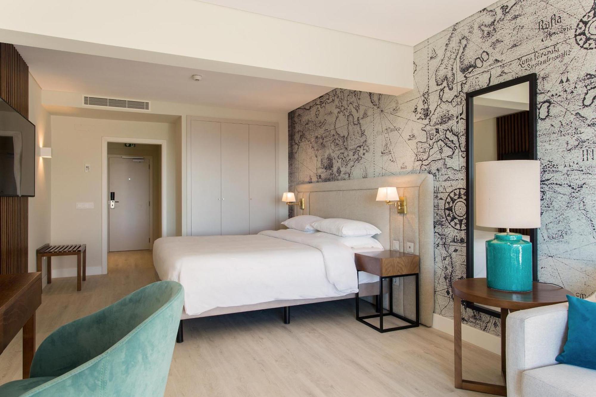 Four Points By Sheraton Sesimbra Exterior foto