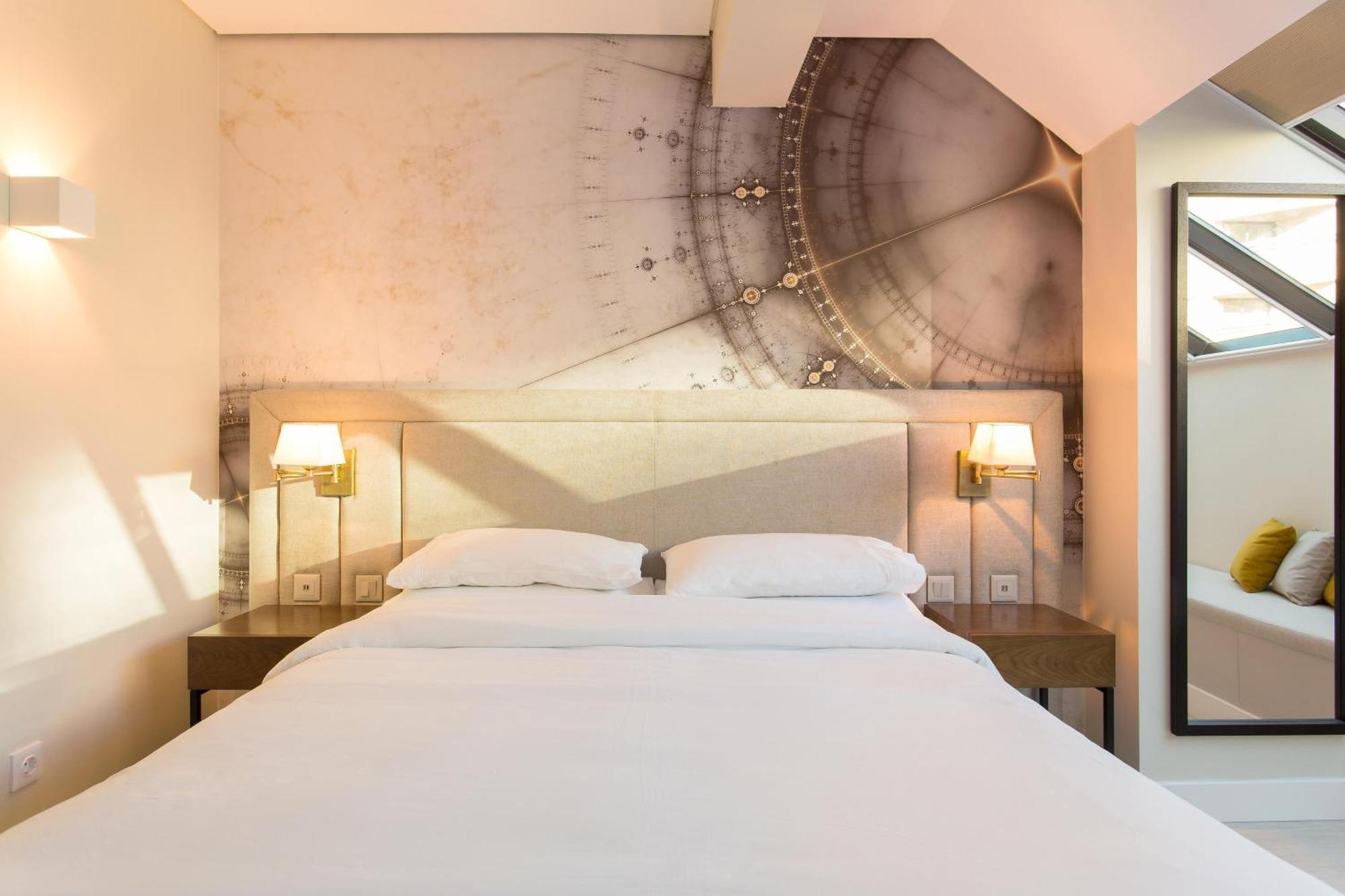 Four Points By Sheraton Sesimbra Exterior foto